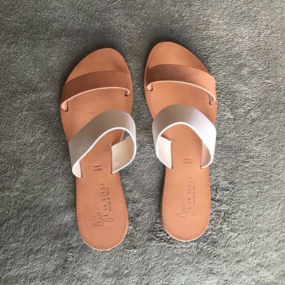 Joie A La Plage Sable Sandals